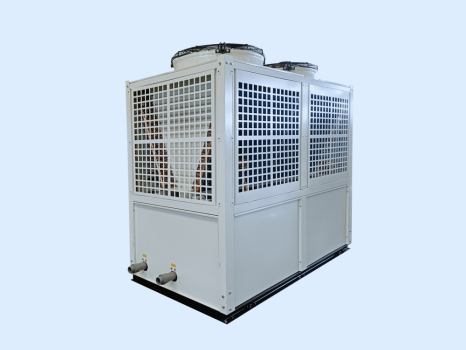 Industrial Chiller