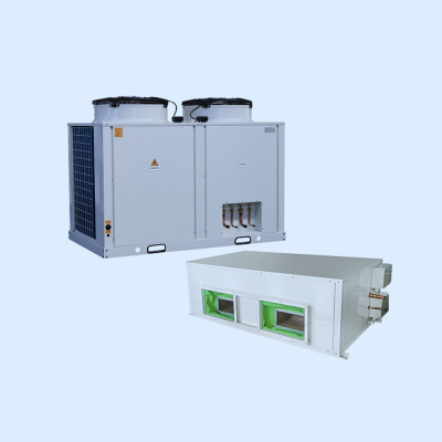 Ducted Split Unit
