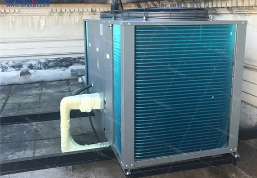 Ducted Split Unit