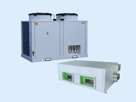 Ducted Split Unit