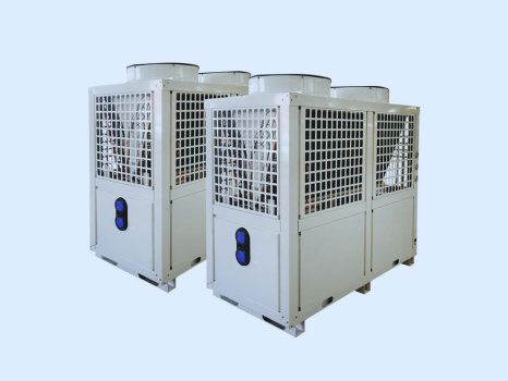 Modular Chiller