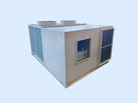 Rooftop Packaged Unit