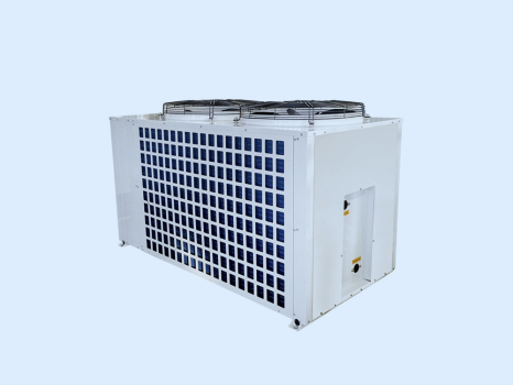 Air Cooled Chiller