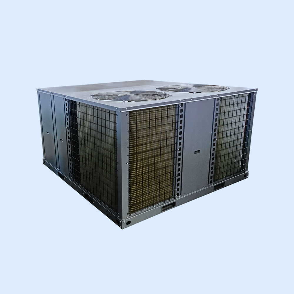 Inverter Rooftop Unit