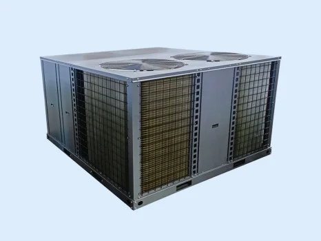 Inverter Rooftop Unit