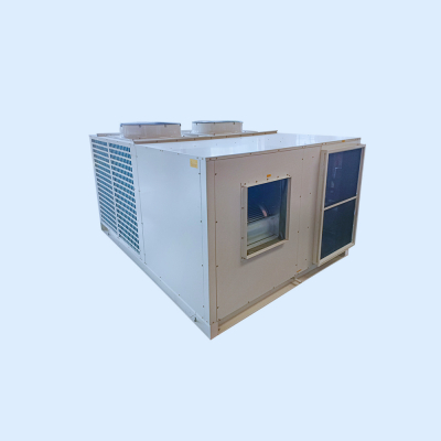 Rooftop Packaged Unit