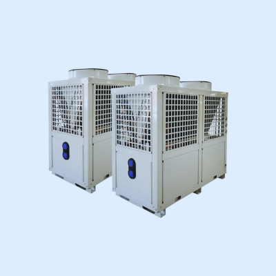 Modular Chiller