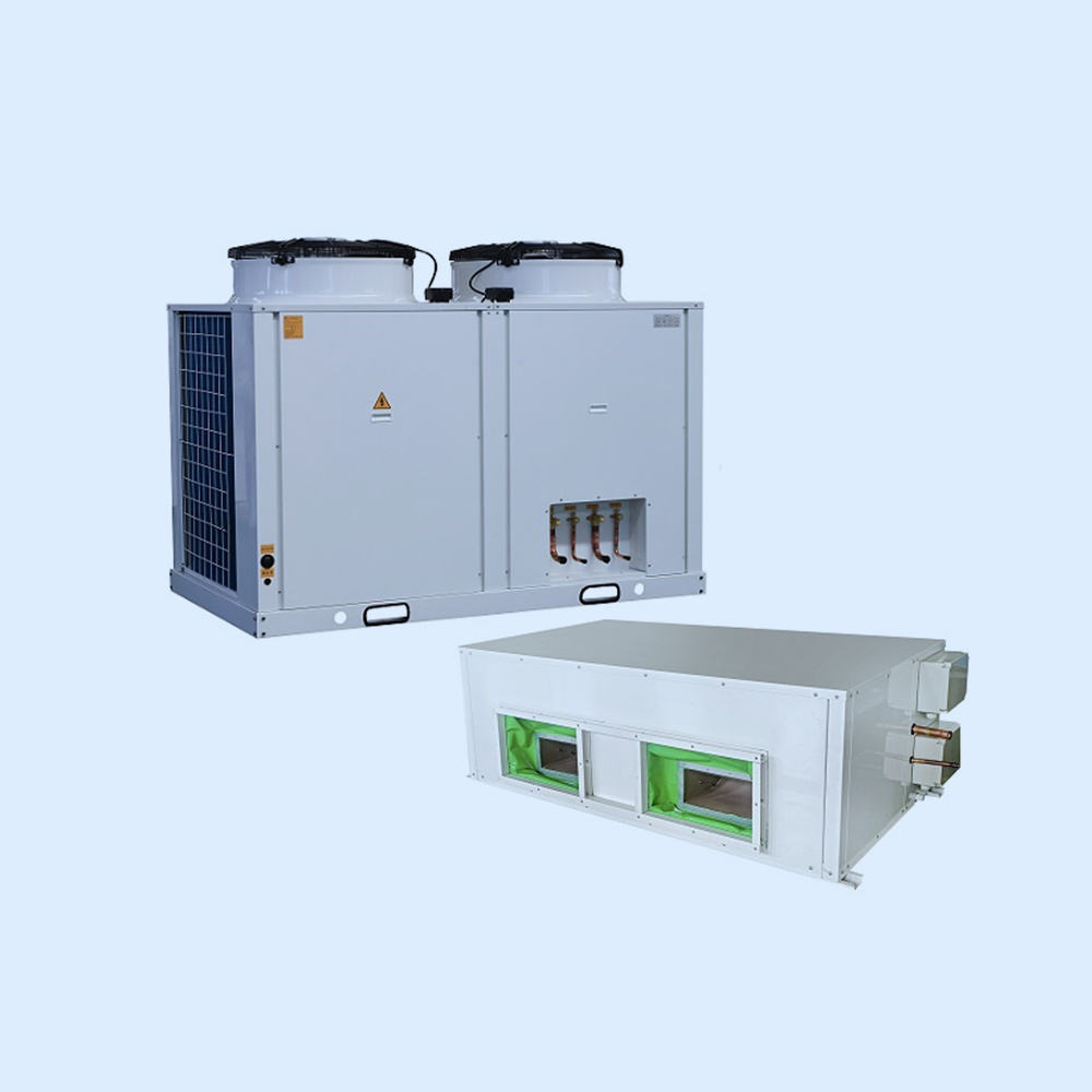 Ducted Split Unit