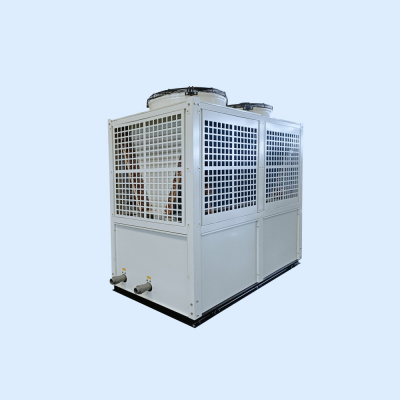 Industrial Chiller