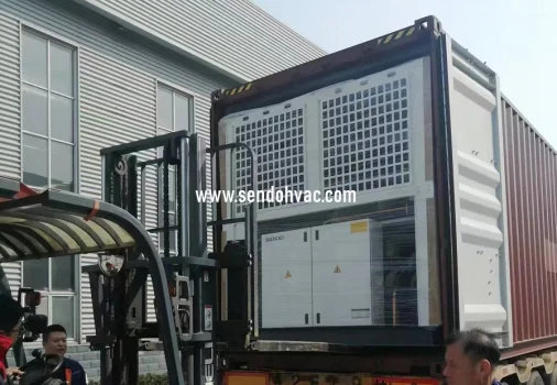 Chiller Unit