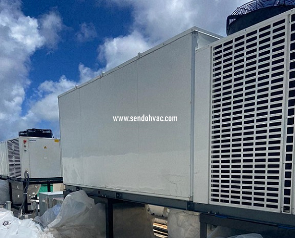 Empaquetado en la azotea Unit.jpg