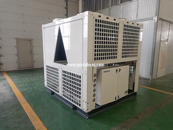 Scroll refrigerado por aire Chiller.jpg